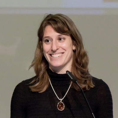 Alissa Cooper