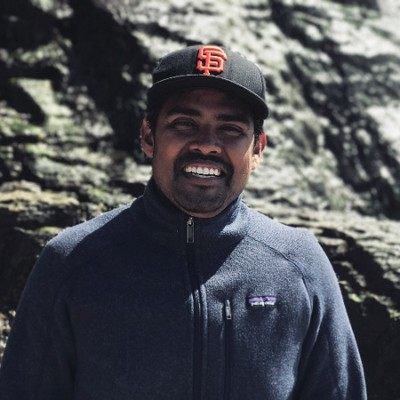 Lucky Gunasekara