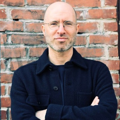 Ilan Strauss