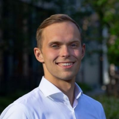 Tadas Antanavicius