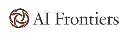 AI Frontiers
