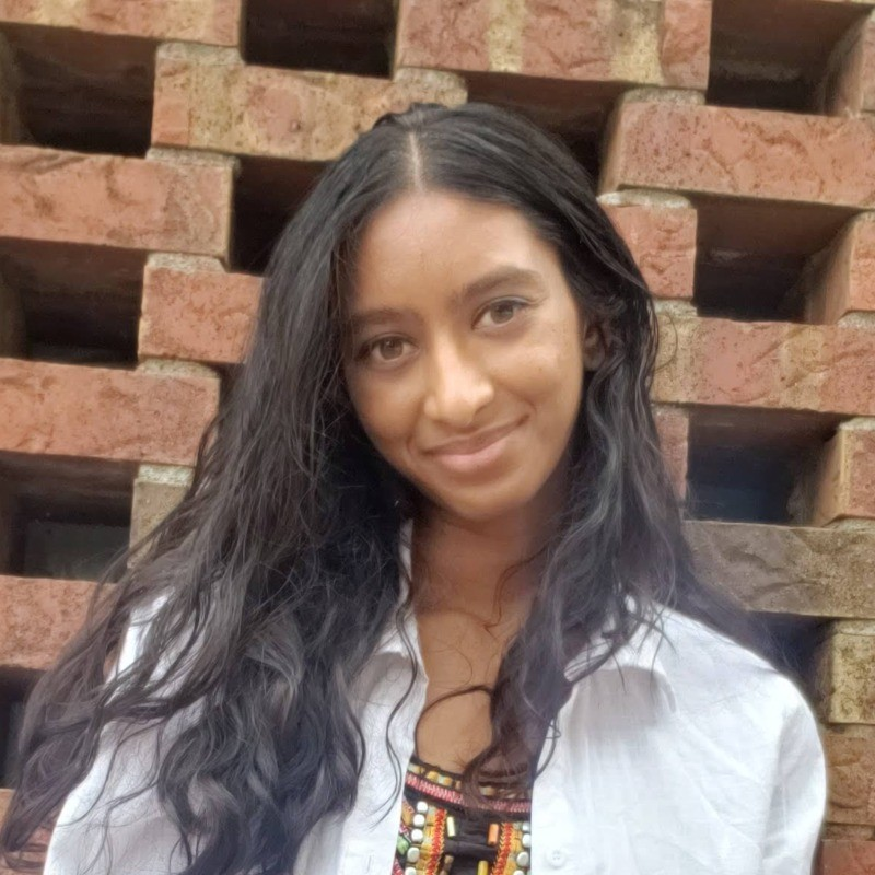 Anjali Shrivastava