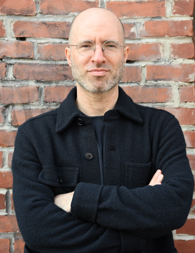 Ilan Strauss